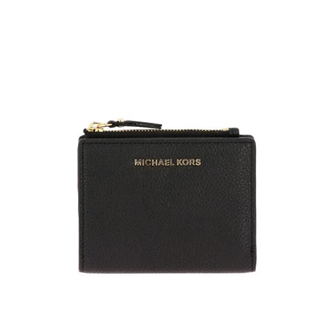 types of michael kors wallets|Michael Kors wallets sale clearance.